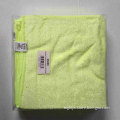 High Absorption Multi-Purpose cleaning microfiber cleaning cloth